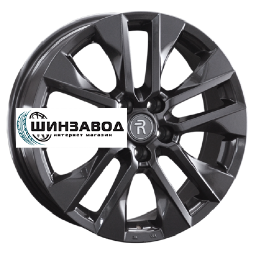 Replay 7x18/5x114,3 ET35 D60,1 TY346 GM (конус, C570)