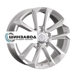 Replay 8x18/5x150 ET56 D110,1 TY357 Sil (пш)