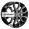 Replay 7,5x18/6x139,7 ET60 D95,1 TY379 GM (пш, C570)