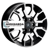 Replay 7,5x18/6x139,7 ET60 D95,1 TY379 MBF (пш, C570)