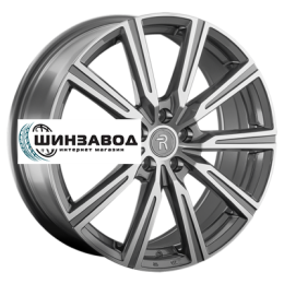 Replay 7,5x19/5x114,3 ET40 D60,1 TY389 GMF (конус, C570)