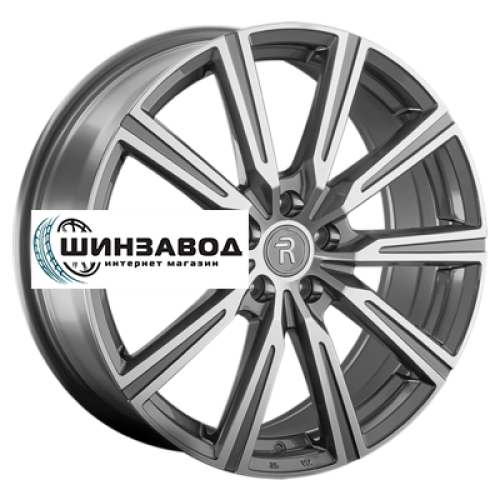 Replay 7,5x19/5x114,3 ET40 D60,1 TY389 GMF (конус, C570)