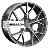 Replay 8x18/5x114,3 ET50 D60,1 TY400 MGMF (конус, C570)
