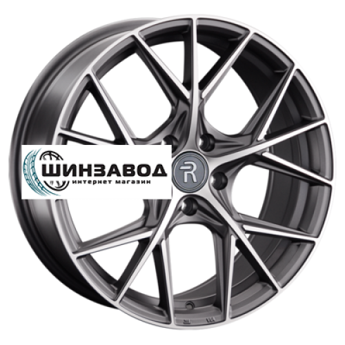 Replay 8x18/5x114,3 ET50 D60,1 TY400 MGMF (конус, C570)