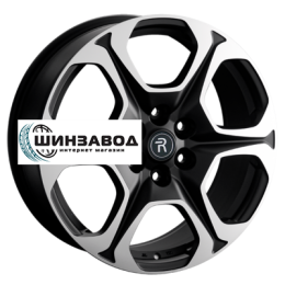Replay 8x20/6x139,7 ET60 D95,1 TY401 MBF (пш, C570)