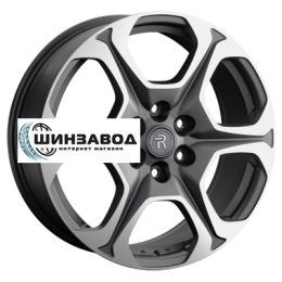 Replay 8x20/6x139,7 ET60 D95,1 TY401 MGMF (пш, C570)