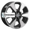 Replay 7,5x18/6x139,7 ET60 D95,1 TY404 GMF (пш, C570)