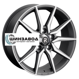 Replay 8,5x21/5x150 ET54 D110,1 TY420 MGMF (пш)