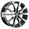 Replay 7,5x19/5x114,3 ET40 D60,1 TY427 GMF (конус, C570)