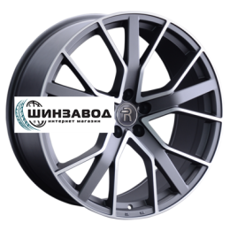 Replay 10x22/5x150 ET45 D110,1 TY59 MGMF (пш, C570)