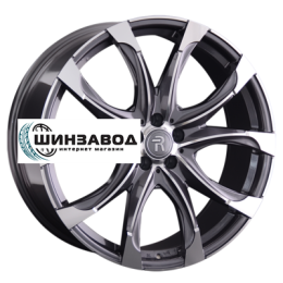 Replay 9,5x22/5x150 ET45 D110,1 TY73 GMF (пш, C570)
