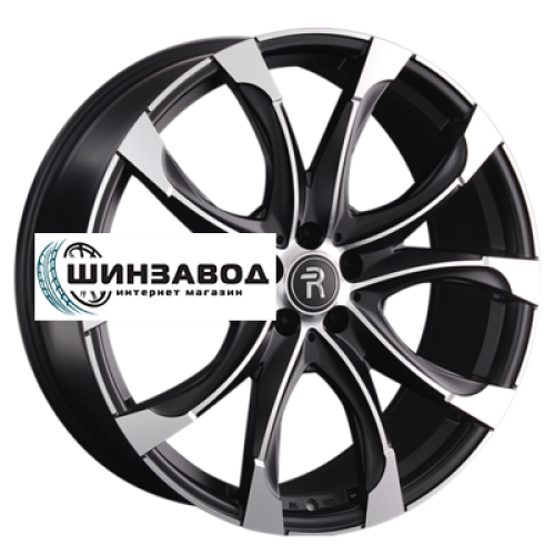 Replay 9,5x22/5x150 ET45 D110,1 TY73 MBF (пш, C570)