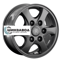 Replay 6x15/6x139,7 ET30 D106,1 TY91 GM (конус, C570)