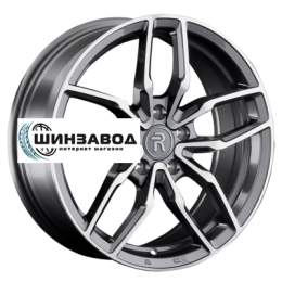 Replay 9x20/5x108 ET38,5 D63,3 V102 GMF (конус, C570)