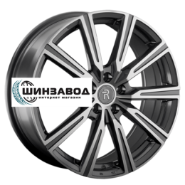 Replay 7,5x19/5x108 ET50,5 D63,3 V113 GMF (конус, C570)