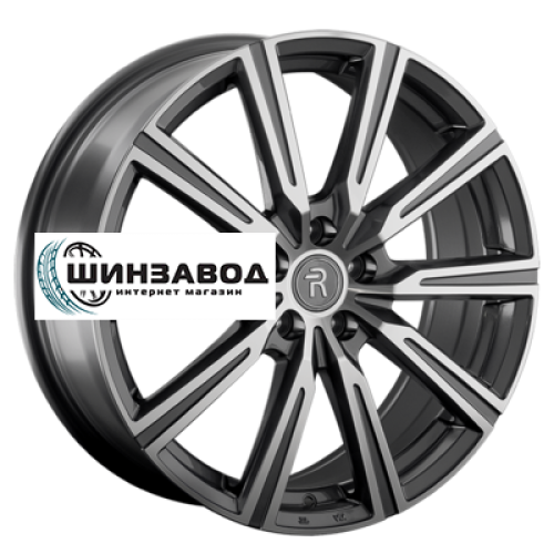 Replay 7,5x19/5x108 ET50,5 D63,3 V113 GMF (конус, C570)