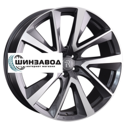 Replay 9x21/5x108 ET38,5 D63,3 V29 GMF (конус, C645)