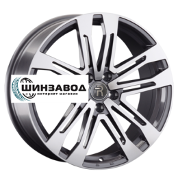 Replay 8x19/5x108 ET42,5 D63,3 V53 GMF (конус, C570)