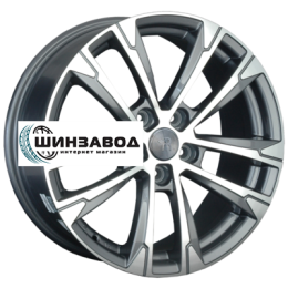 Replay 7,5x17/5x112 ET47 D57,1 VV137 GMF (конус, C570)