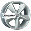 Replay 7x17/5x112 ET43 D57,1 VV140 Sil (конус, C570)