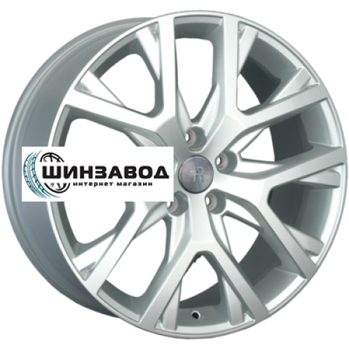 Replay 8x18/5x112 ET44 D57,1 VV146 Sil (конус, C570)