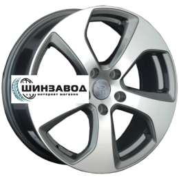 Replay 7x17/5x112 ET40 D57,1 VV150 GMF (конус, C570)