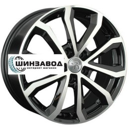 Replay 7x17/5x112 ET43 D57,1 VV173 BKF (конус, C570)