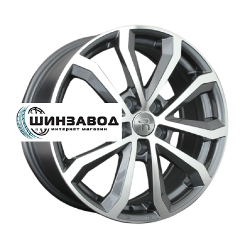 Replay 7x17/5x112 ET40 D57,1 VV173 GMF (конус, C570)