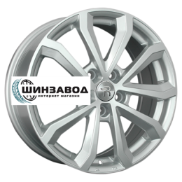 Replay 7x17/5x112 ET40 D57,1 VV173 Sil (конус, C570)