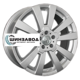 Replay 7,5x19/5x112 ET43 D57,1 VV204 Sil (конус, C570)