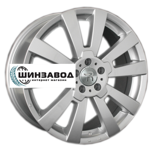 Replay 7,5x19/5x112 ET43 D57,1 VV204 Sil (конус, C570)