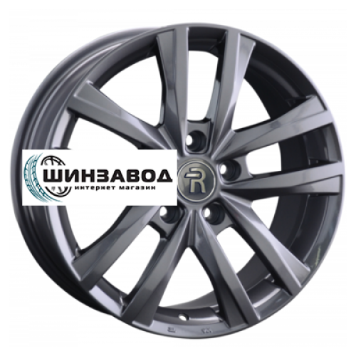 Replay 8x17/5x120 ET49 D65,1 VV216 GM (конус, C570)