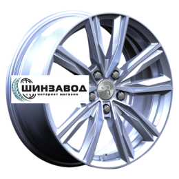 Replay 7x17/5x112 ET40 D57,1 VV218 Sil (конус, C570)