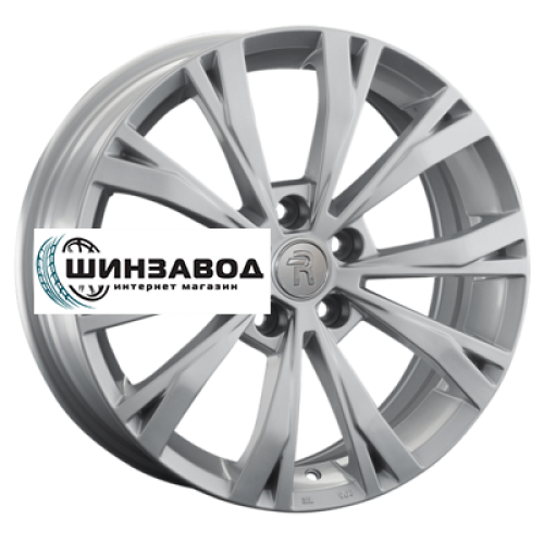 Replay 7x17/5x112 ET49 D57,1 VV222 Sil (конус, C570)