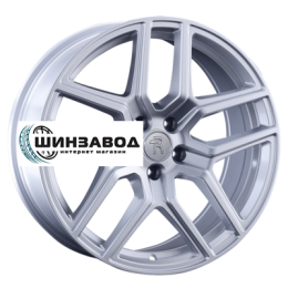Replay 8,5x19/5x112 ET28 D66,6 VV244 Sil (конус, C570-01)