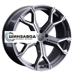 Replay 9,5x21/5x112 ET31 D66,6 VV245 GMF (конус, C570-01)