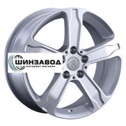 Replay 6,5x17/5x112 ET41 D57,1 VV246 Sil (конус, C570)