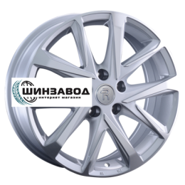Replay 7x17/5x112 ET40 D57,1 VV247 SF (конус, C570)