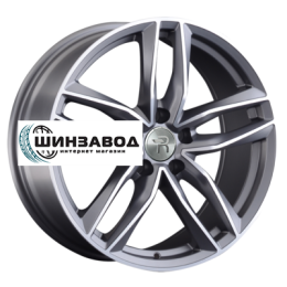 Replay 9x20/5x130 ET57 D71,6 VV248 GMF (конус, C570)