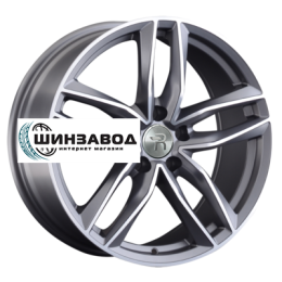 Replay 9,5x21/5x112 ET31 D66,6 VV248 MGMF (конус, C570-01)