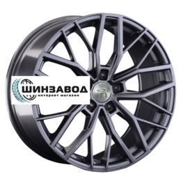 Replay 9x20/5x112 ET33 D66,6 VV249 GM (конус, C570-01)