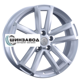 Replay 8x19/5x120 ET43 D65,1 VV255 Sil (конус, C570)