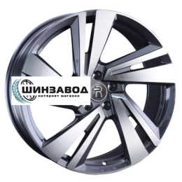 Replay 9x20/5x112 ET33 D66,6 VV256 GMF (конус, C570)
