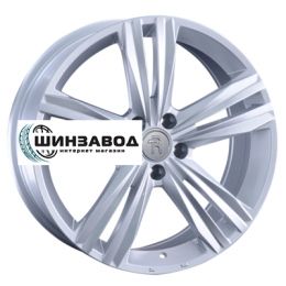 Replay 8x19/5x112 ET50 D57,1 VV257 Sil (конус, C570)