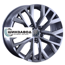 Replay 8x18/5x112 ET25 D66,6 VV259 GM (конус, C570)