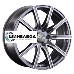 Replay 8x18/5x112 ET25 D66,6 VV262 GMF (конус, C570-01)