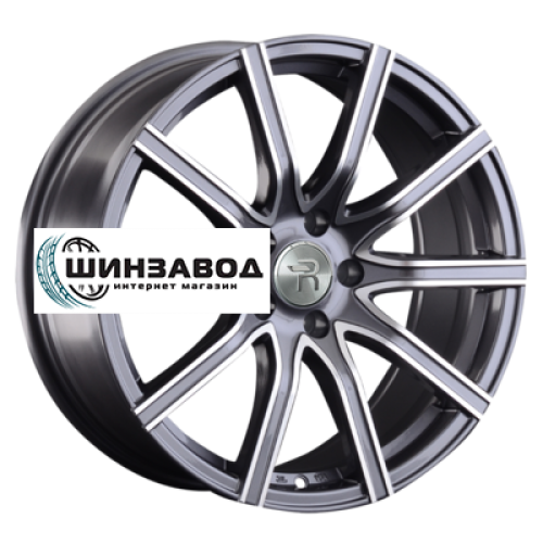 Replay 8x18/5x112 ET25 D66,6 VV262 GMF (конус, C570-01)