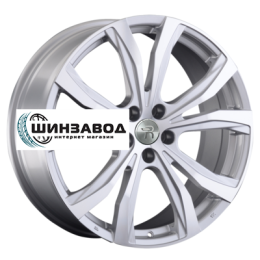 Replay 8x18/5x112 ET34 D57,1 VV263 Sil (конус, C570)