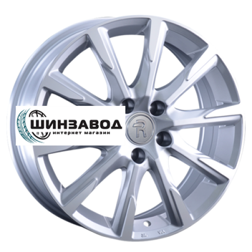 Replay 7x17/5x112 ET40 D57,1 VV268 SF (конус, C570-01)