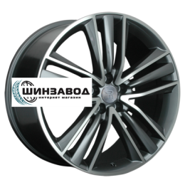 Replay 8x20/5x112 ET43 D57,1 VV271 GMF (конус, C570)